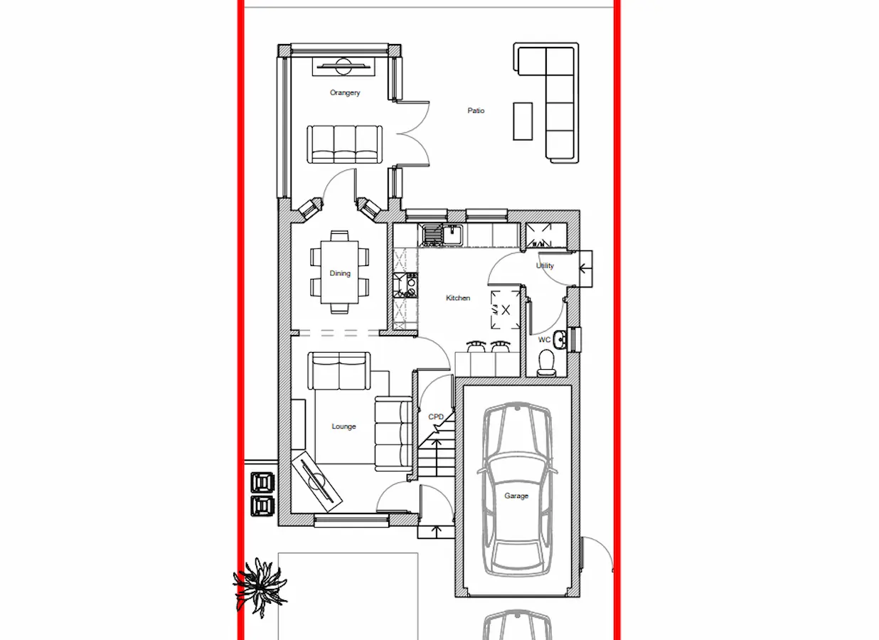 Architectural Design